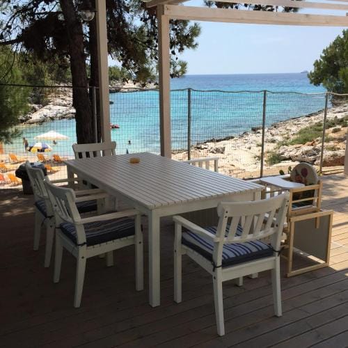 Isidora Hotel in Thasos