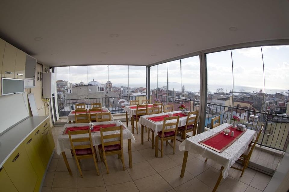 Ottoman Time Hotel Hotel in Istanbul