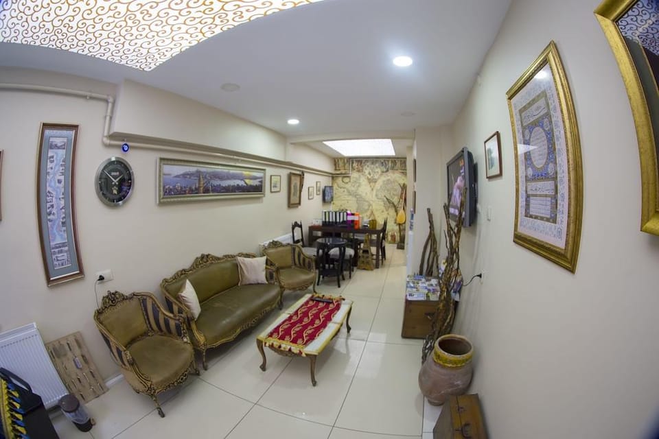 Ottoman Time Hotel Hotel in Istanbul