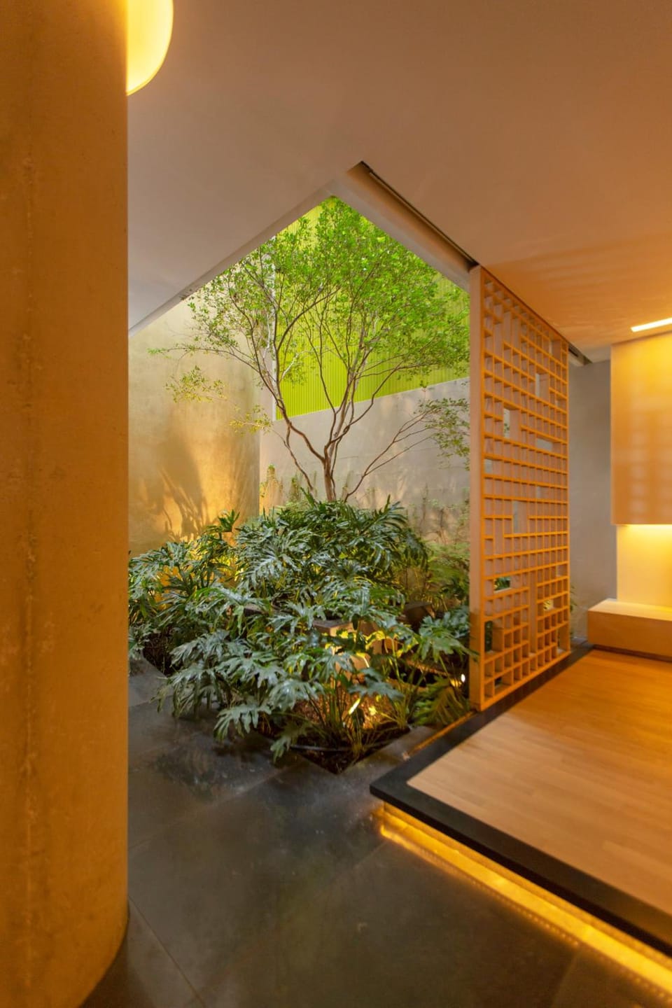 V65 Mx Hotel in Mexico City