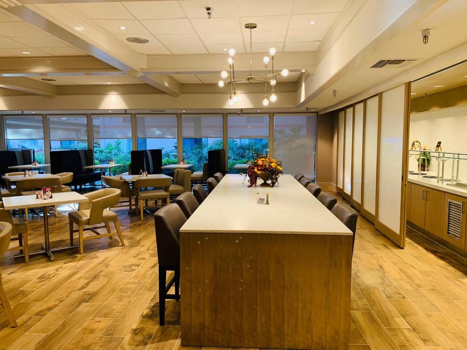 Crowne Plaza Silicon Valley North - Union City By IHG Hotel in Union City