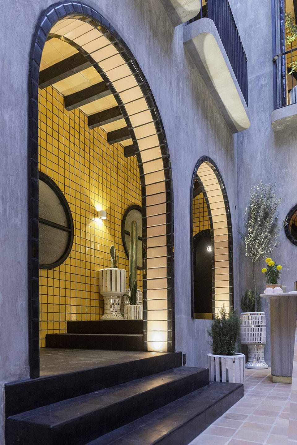 Casa Hoyos - Hotel Boutique Hotel in San Miguel de Allende