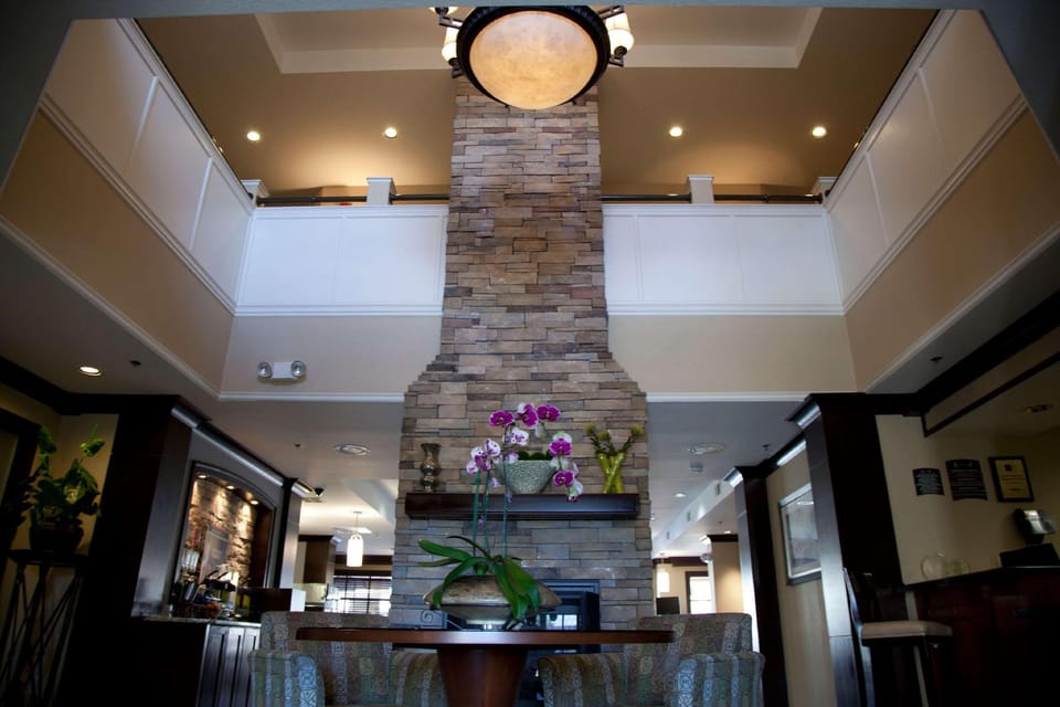 Sonesta ES Suites San Francisco Airport San Bruno Hotel in San Bruno