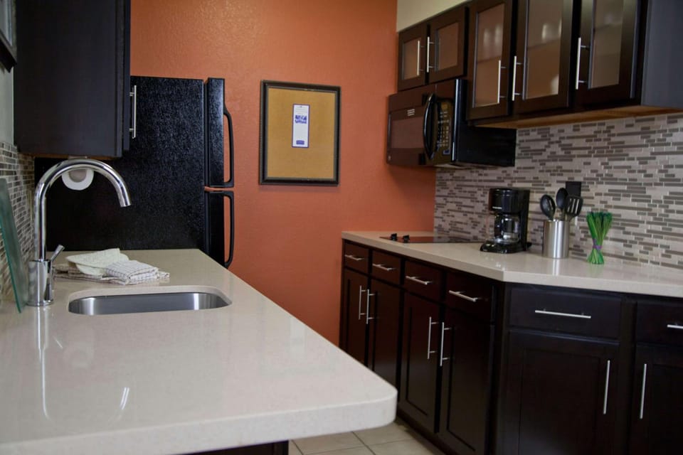 Sonesta ES Suites San Francisco Airport San Bruno Hotel in San Bruno