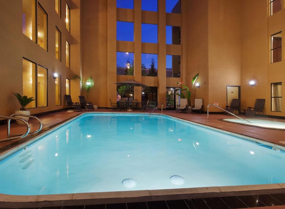 Holiday Inn Express Union City (San Jose) by IHG Hotel in Union City
