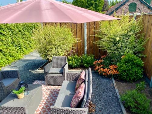 DreamZzz Boutique B&B Kaatsheuvel Hotel in North Brabant (province)