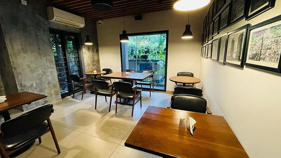 Solo Inn Hotel in Kochi