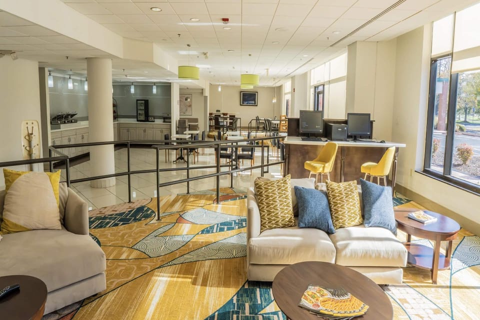 Facilities