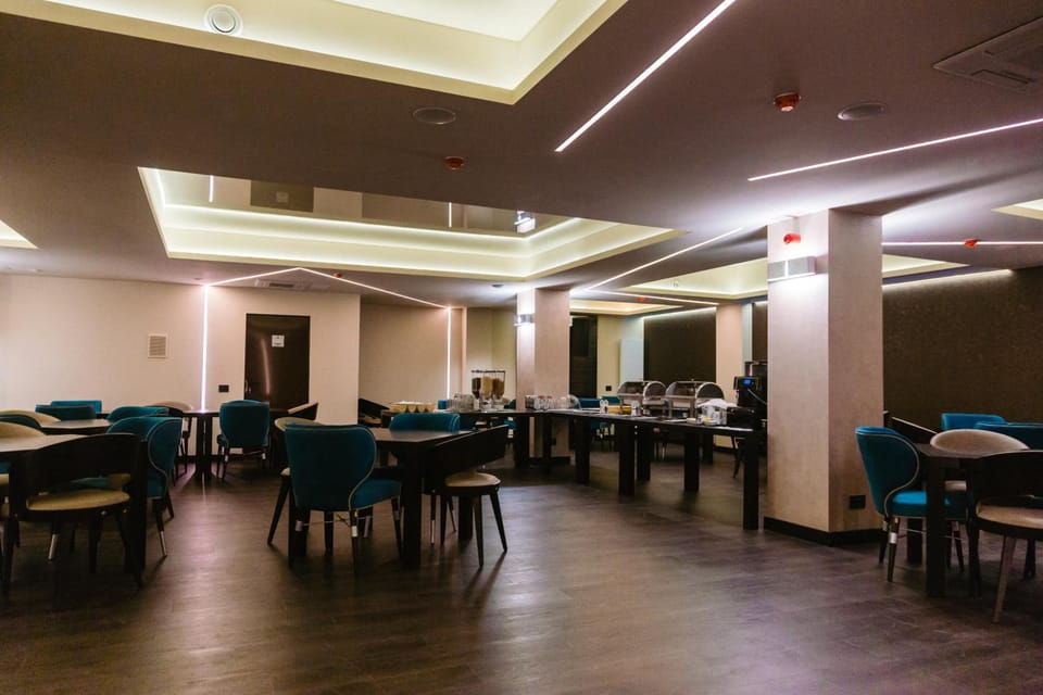 Old Town Hotel Hotel in Timisoara