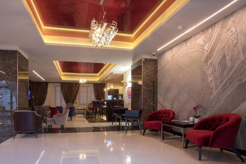 Old Town Hotel Hotel in Timisoara
