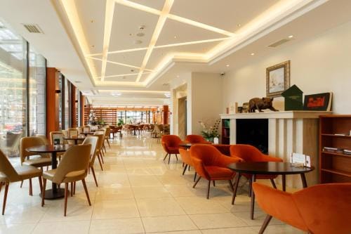 Hotel Buket Zlatibor Hotel in Zlatibor