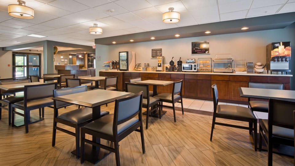 Best Western Plus Coldwater Hotel Hotel in Coldwater