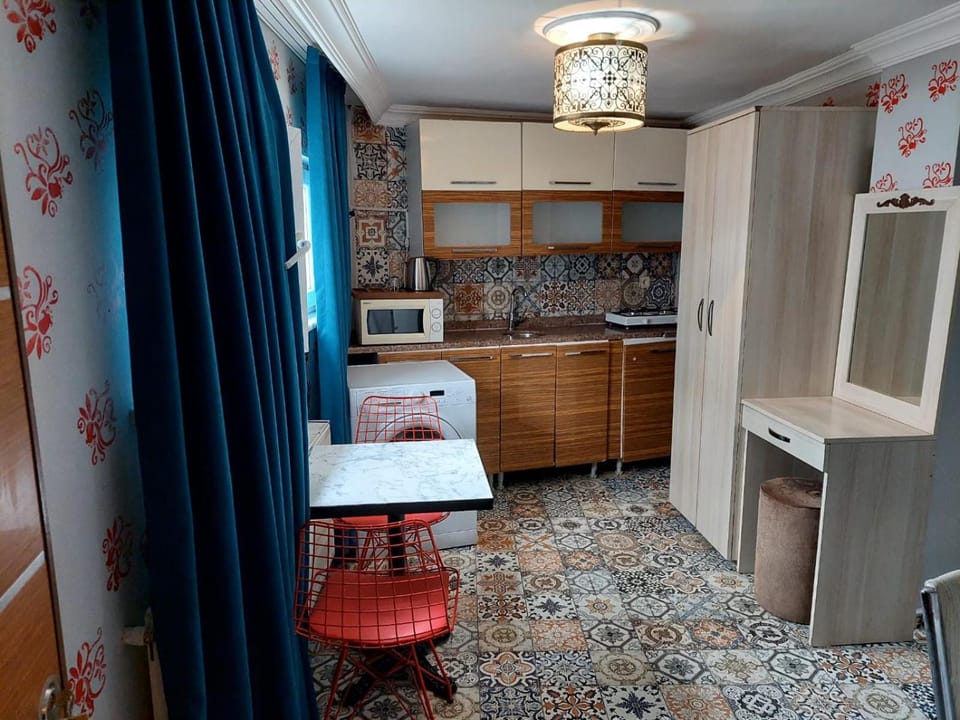 Galaxy Hotel Sultanahmet Hotel in Istanbul
