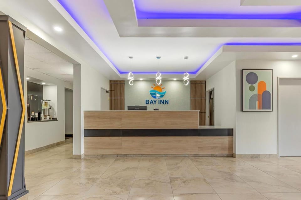 Bay Inn & Suites Hotel in Missouri
