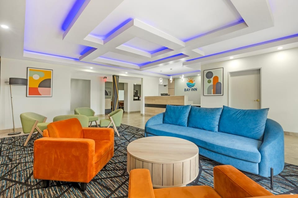 Bay Inn & Suites Hotel in Missouri