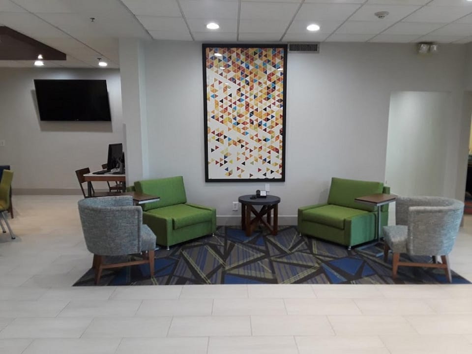 Holiday Inn Express Easton By IHG Hotel in Easton