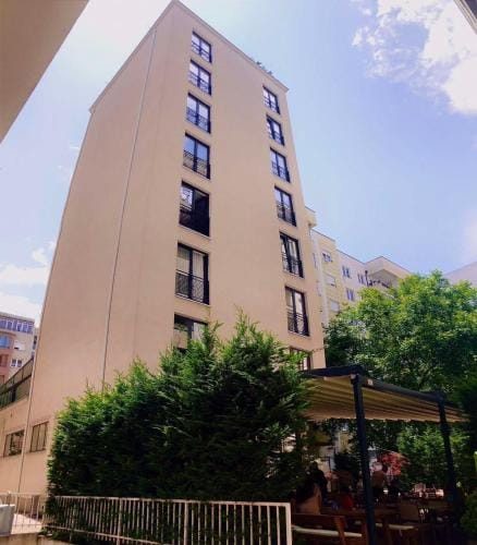 Qama Hotel Hotel in Serbia
