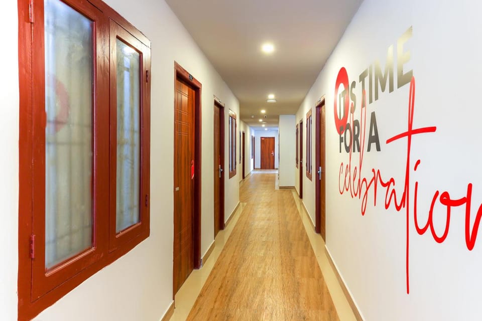 Collection O Marhaba Govindapuram Hotel in Kozhikode