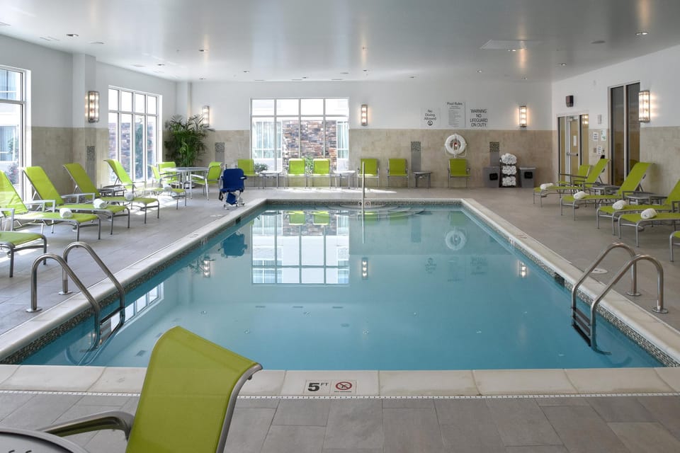 Holiday Inn Canton-Belden Village By IHG Hotel in Ohio
