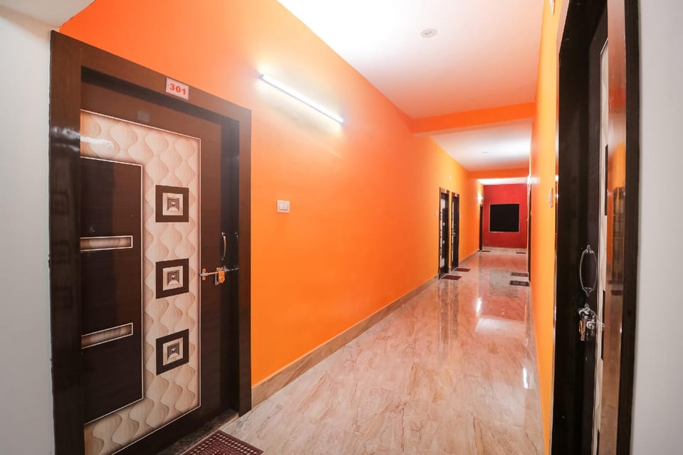 OYO 61384 Hotel Vd Palace Hotel in Odisha