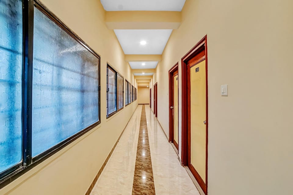 Collection O Suvidha Hotel in India