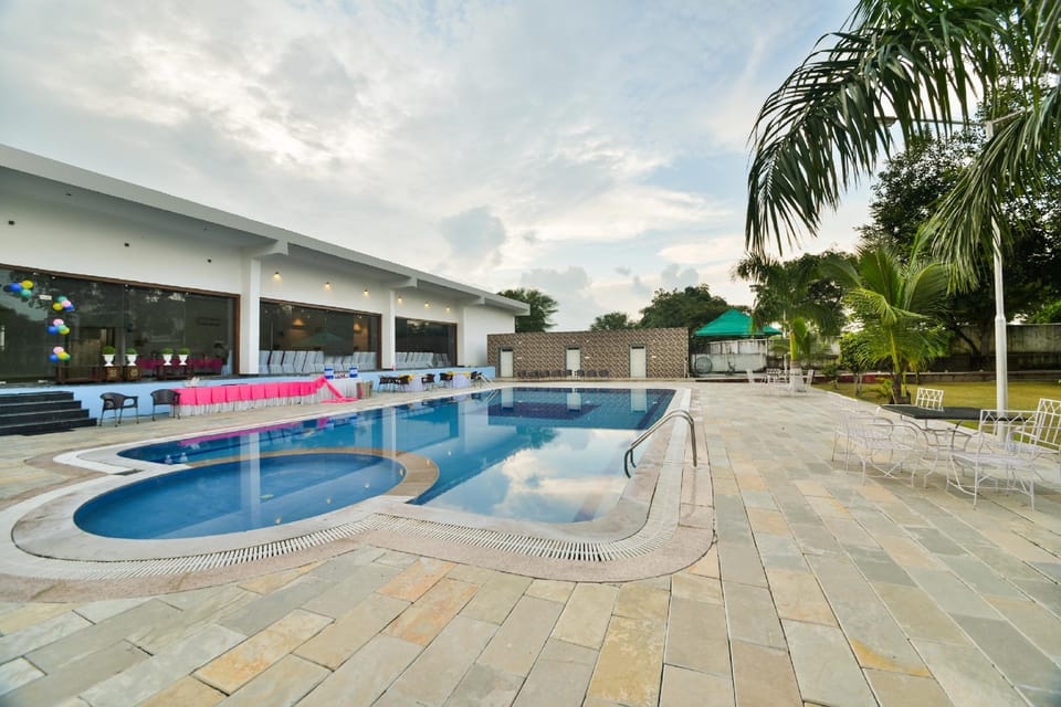 Facilities