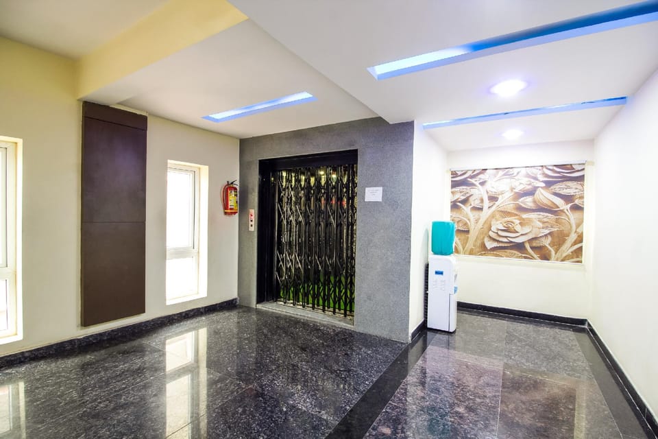 Collection O Prime Residency Hotel in Bengaluru