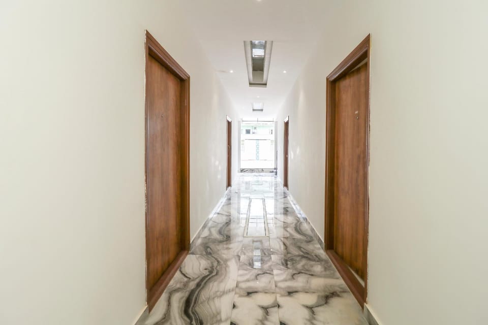 Collection O Prime Residency Hotel in Bengaluru