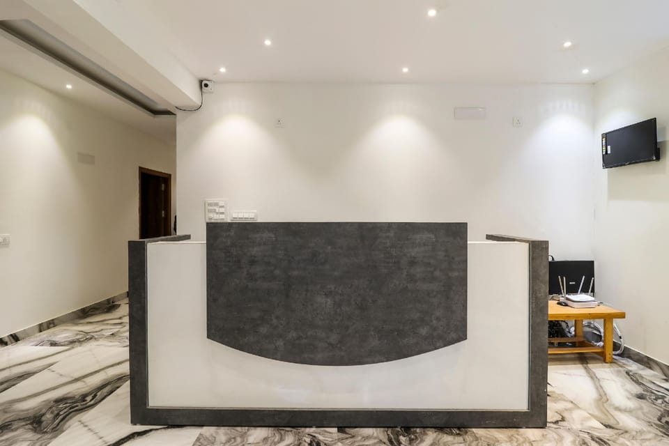 Collection O Prime Residency Hotel in Bengaluru