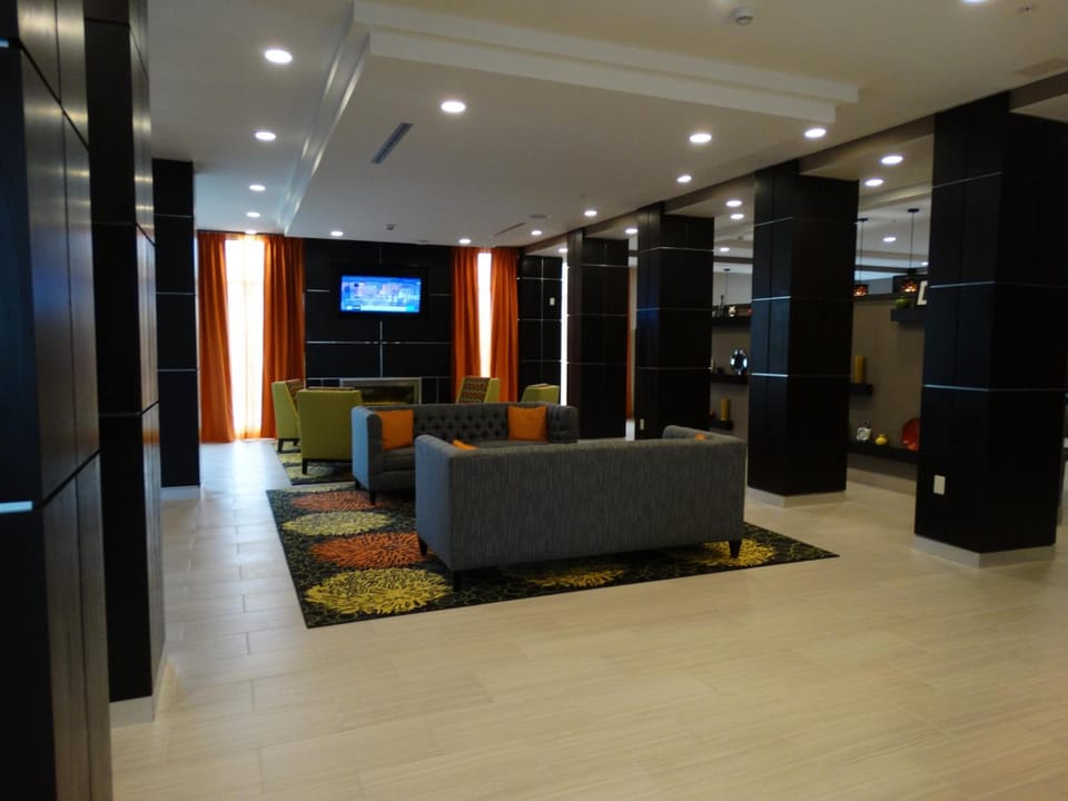 Holiday Inn Covington By IHG Hotel in Mississippi