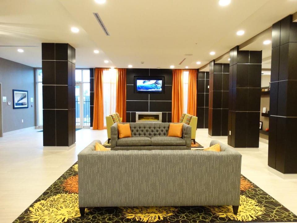 Holiday Inn Covington By IHG Hotel in Mississippi