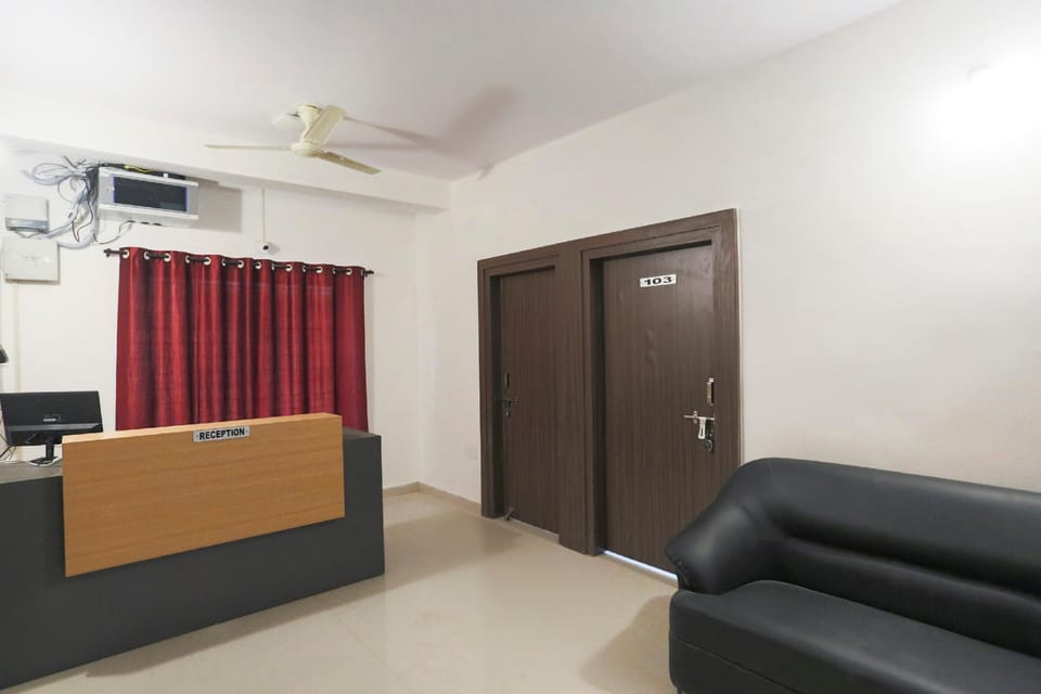 Super Hotel O Prashant Villa Hotel in India