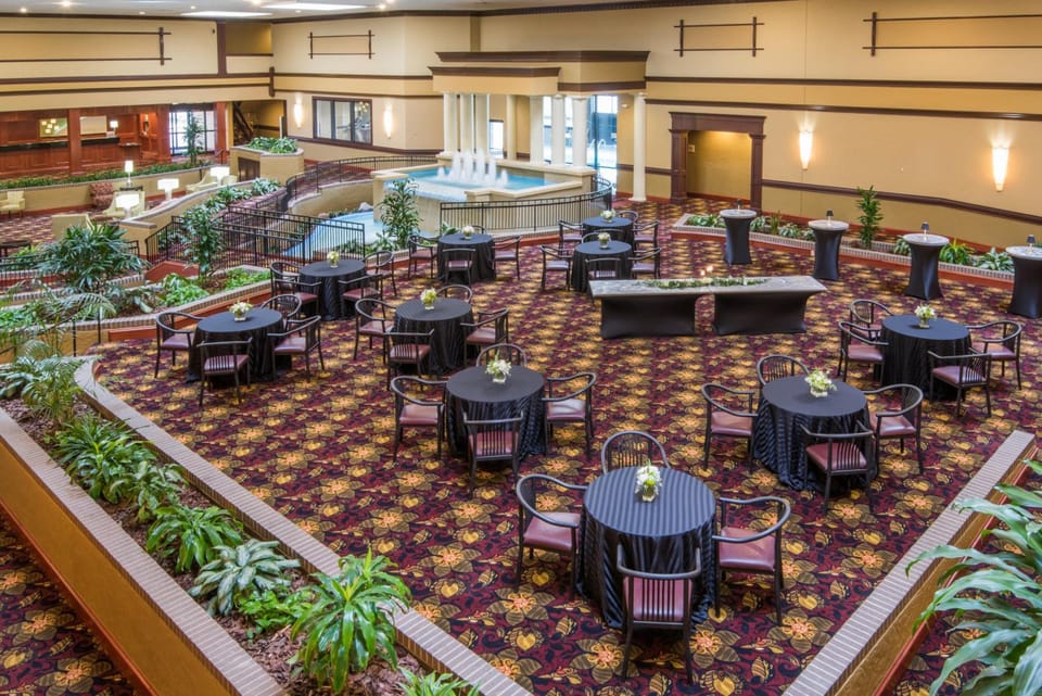 Holiday Inn Cincinnati-Eastgate By IHG Hotel in Ohio