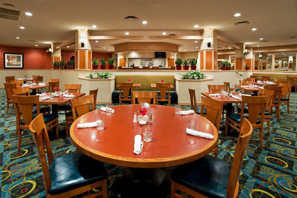 Holiday Inn Cincinnati-Eastgate By IHG Hotel in Ohio