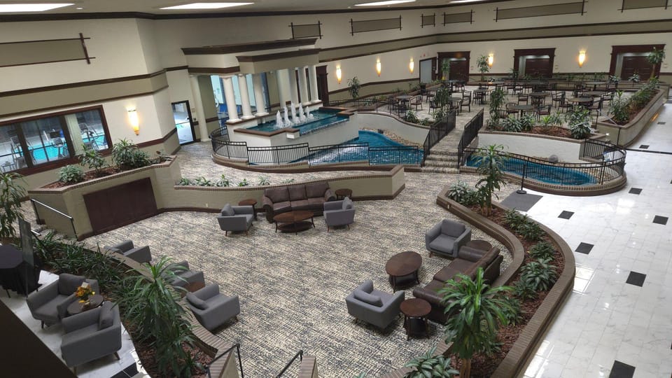 Holiday Inn Cincinnati-Eastgate By IHG Hotel in Ohio