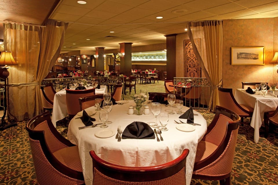 Holiday Inn Johnstown-Downtown By IHG Hotel in Johnstown