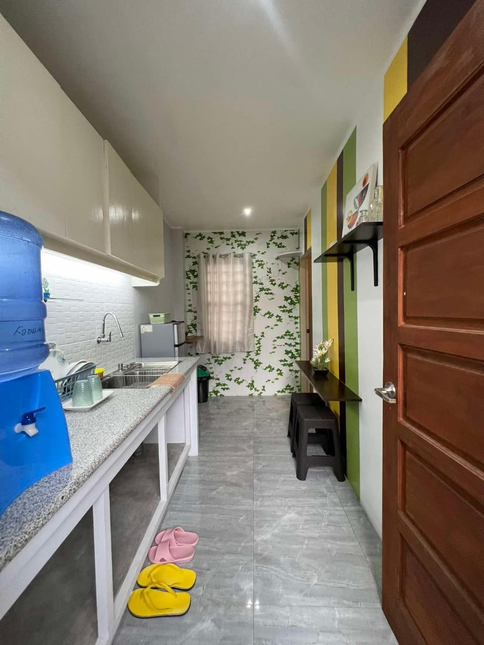 Peach Haven, a home for backpackers Hostel in Lapu-Lapu City
