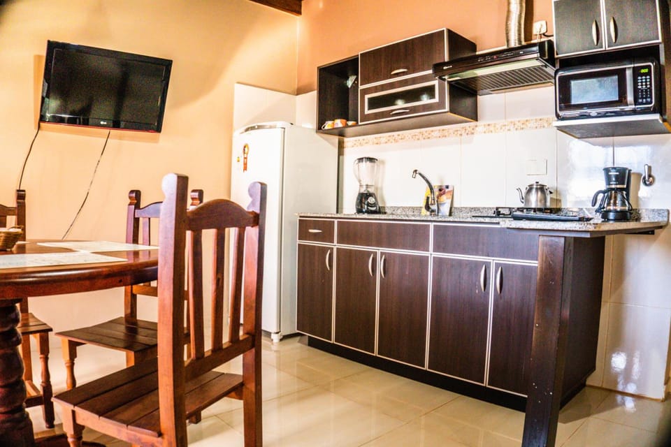 Managua Apart Hotel Apartment hotel in Puerto Iguazú