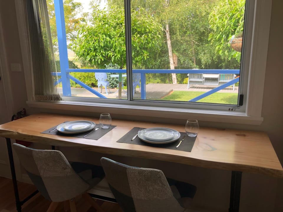 Mole Creek Hideaway Hotel in Mole Creek