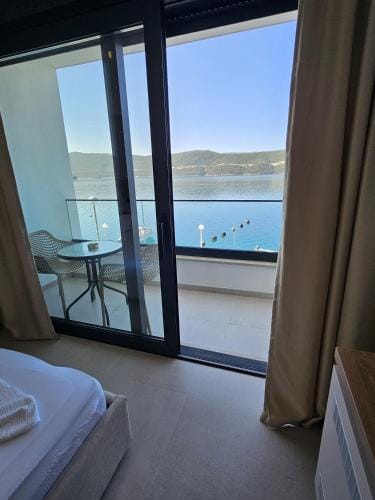Apartmani Lezenic M Hotel in Neum