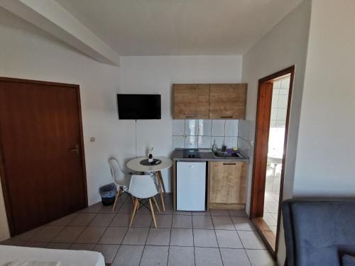 Apartmani Lezenic M Hotel in Neum