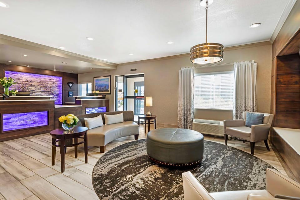 Best Western Greeley Hotel in Greeley