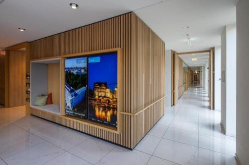 Hotel Den Briel Hotel in Ghent
