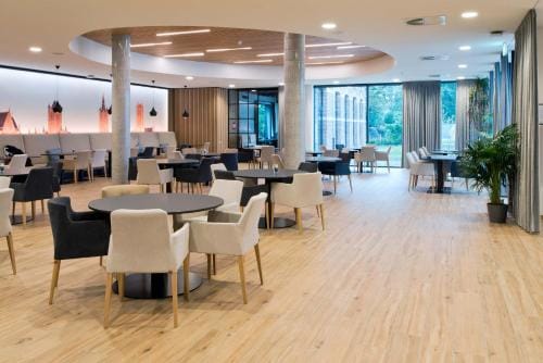 Hotel Den Briel Hotel in Ghent
