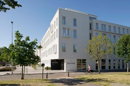 Hotel Den Briel Hotel in Ghent