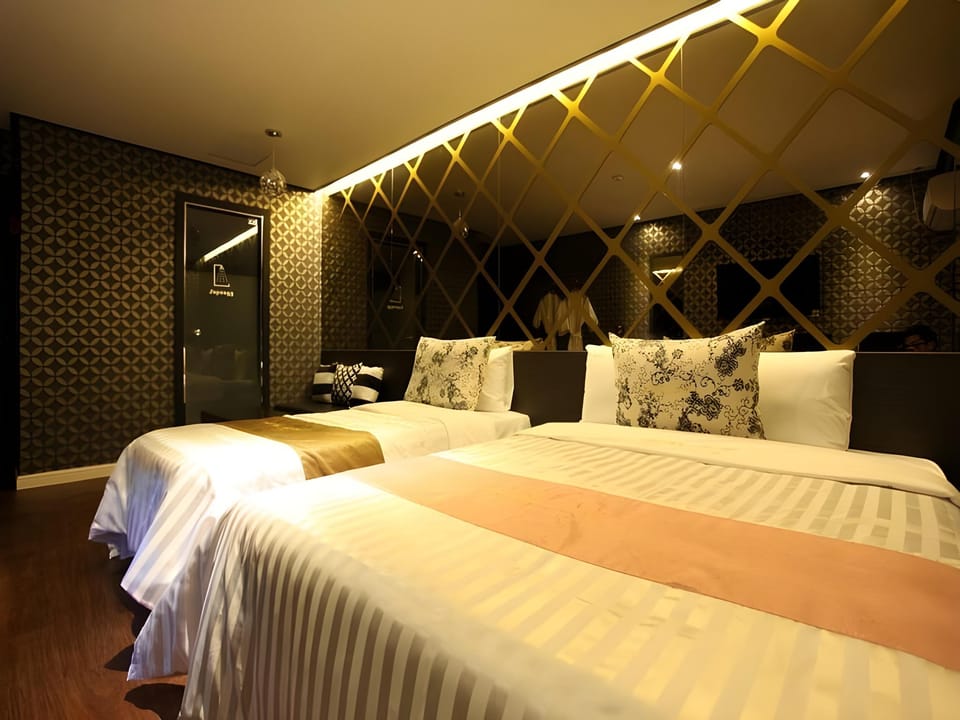 Sopoong Hotel Daejeon  Hotel in South Korea