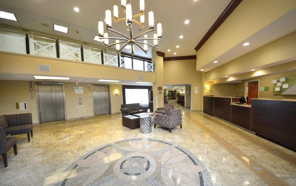Holiday Inn Washington D.C. - Greenbelt Maryland By IHG Hotel in Greenbelt