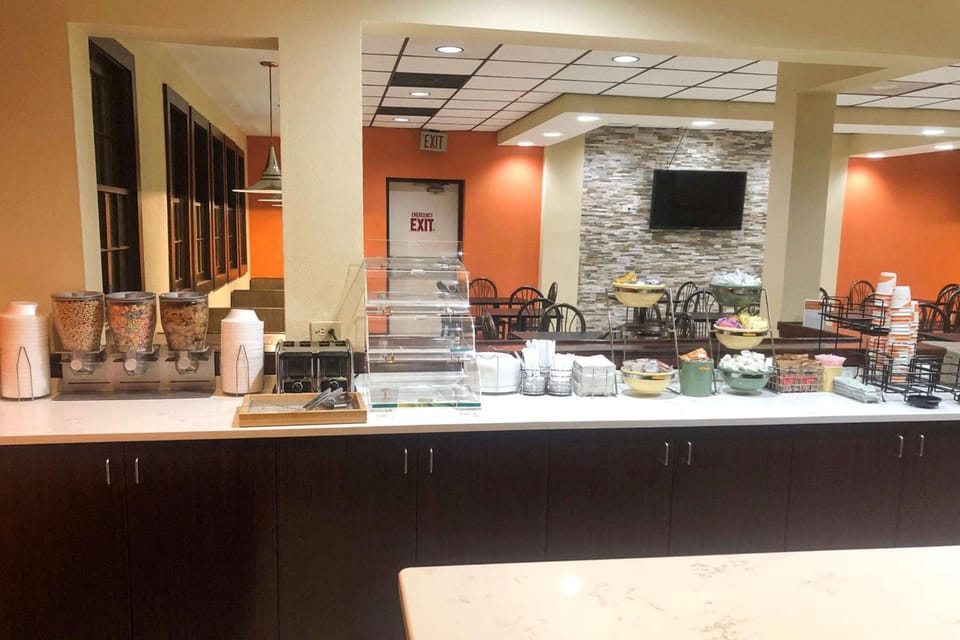 Quality Inn Morganton Southeast Hotel in Morganton