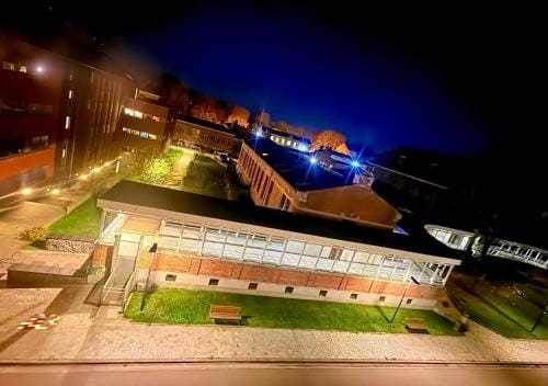 Les chambres atypiques de Nico Bush - Parking securise velos Hotel in Hauts-de-France