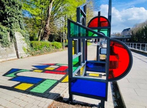 Les chambres atypiques de Nico Bush - Parking securise velos Hotel in Hauts-de-France